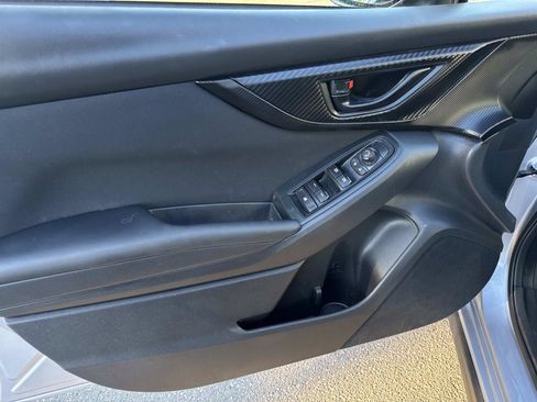 Used 2023 Subaru Crosstrek 2.0i image 14