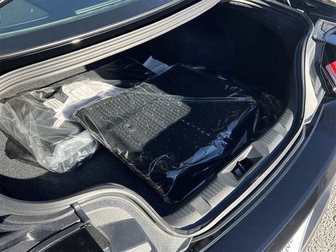 New 2026 Ford Mustang Coupe image 19