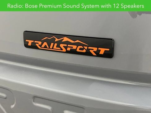 Used 2026 Honda Passport TrailSport Elite image 5