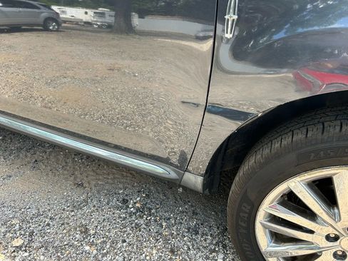 Used 2013 Lincoln MKX FWD image 5