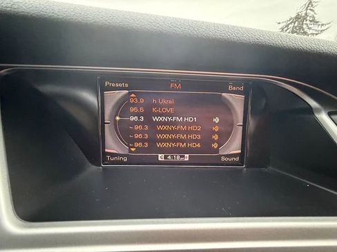 Used 2011 Audi S4 Prestige image 26