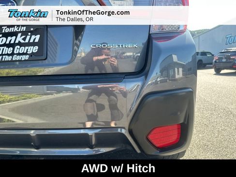 Used 2021 Subaru Crosstrek 2.0i Premium AWD/4WD image 25
