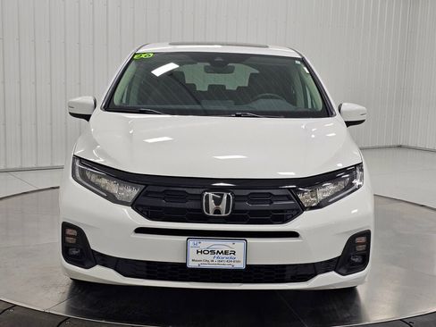 New 2026 Honda Odyssey EX-L image 37