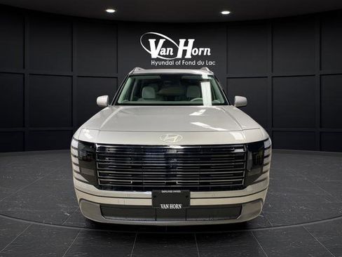 New 2026 Hyundai Palisade SEL image 12