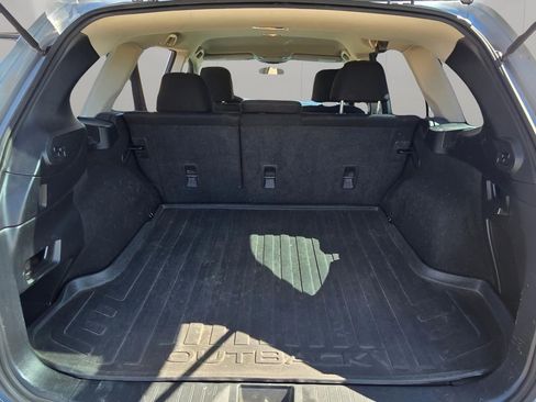 Used 2015 Subaru Outback 2.5i AWD/4WD image 11