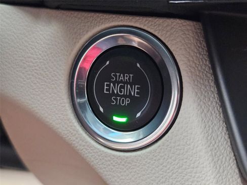 New 2026 Cadillac CT4 Premium Luxury RWD image 22