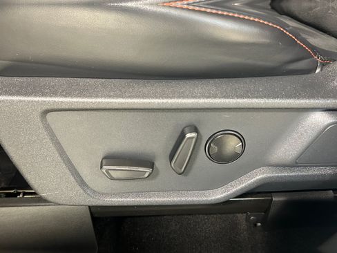 Used 2023 Ford Bronco Raptor AWD/4WD image 11
