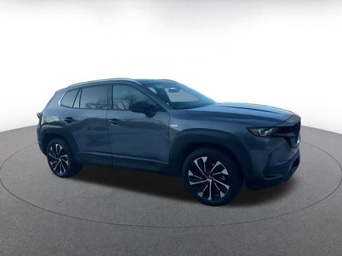 Used 2025 MAZDA CX-50 2.5 Hybrid w/ Premium Plus Pkg image 2