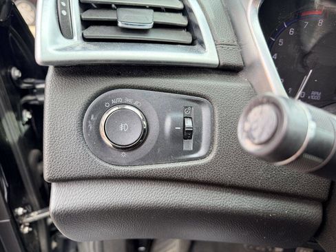 Used 2015 Cadillac SRX Performance w/ Driver Awareness Package FWD image 16