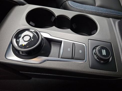 New 2025 Ford Bronco Sport Outer Banks w/ Outer Banks Tech Package+ image 22