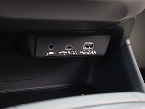 New 2026 Subaru Crosstrek 2.5i Wilderness w/ Crosstrek Mirror Package AWD/4WD image 13