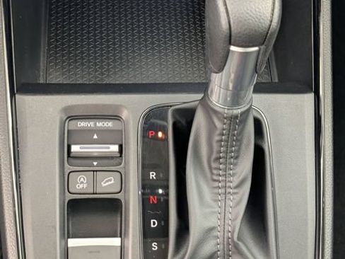 Used 2025 Honda CR-V EX image 22