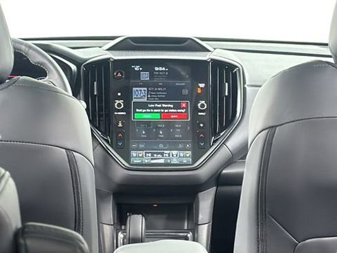 New 2026 Subaru Ascent Bronze Edition image 17