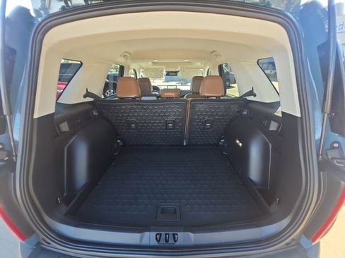 Certified 2023 Ford Bronco Sport Outer Banks w/ Tech Package image 16