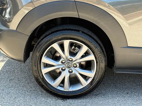 Certified 2024 MAZDA CX-30 AWD 2.5 S w/ Preferred Package image 13