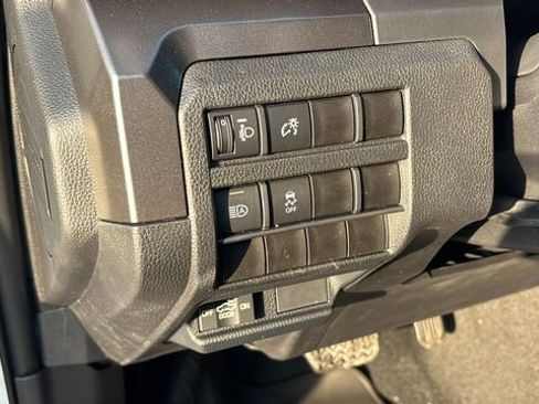 New 2025 Toyota Tacoma TRD Off-Road image 13