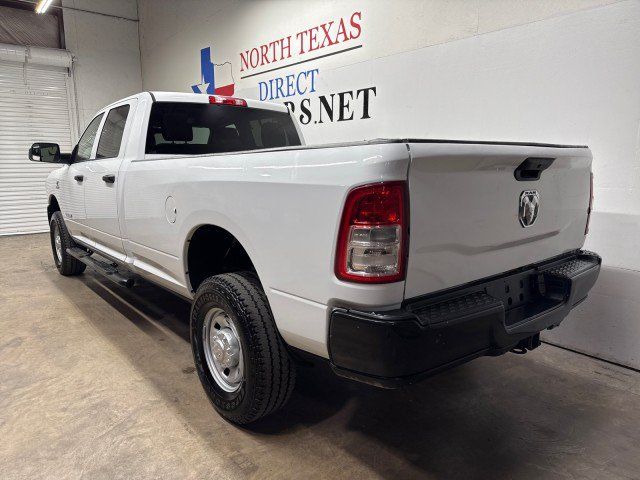 Used 2022 RAM 2500 Tradesman AWD/4WD image 9