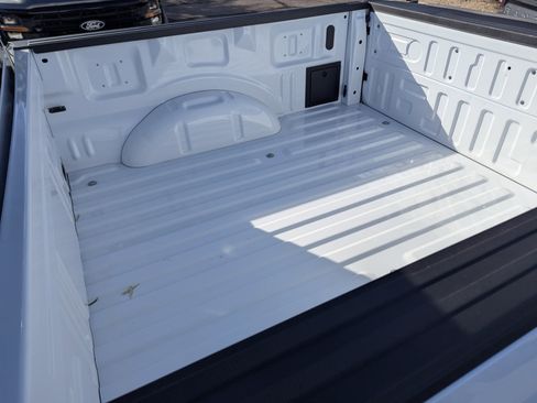 New 2025 Ford F150 STX w/ Equipment Group 200A image 8