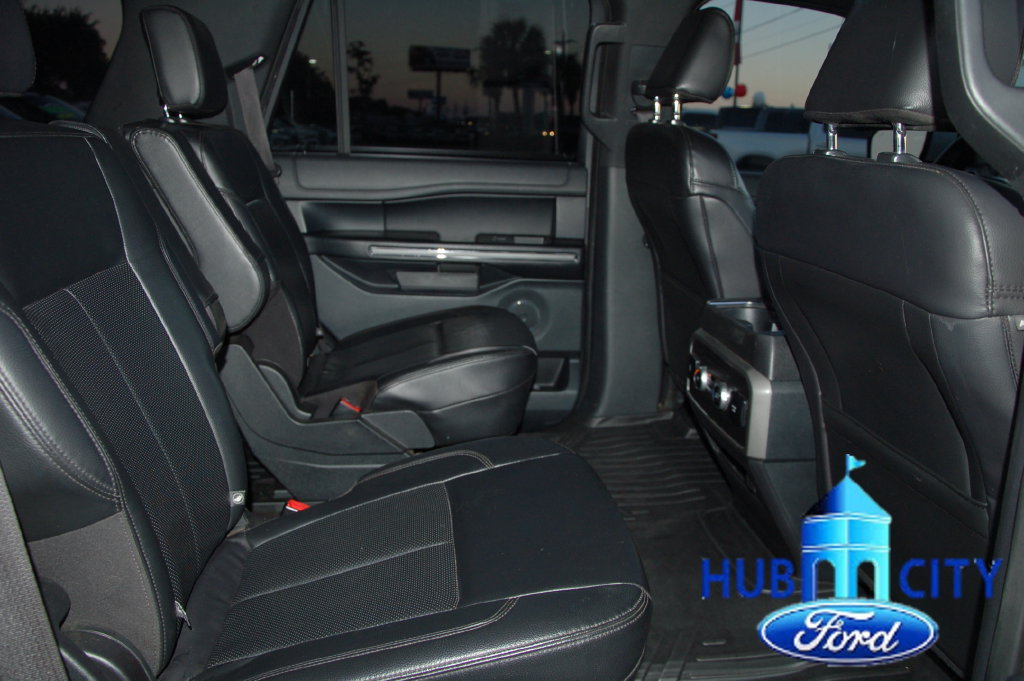 Used 2021 Ford Expedition XLT RWD image 14