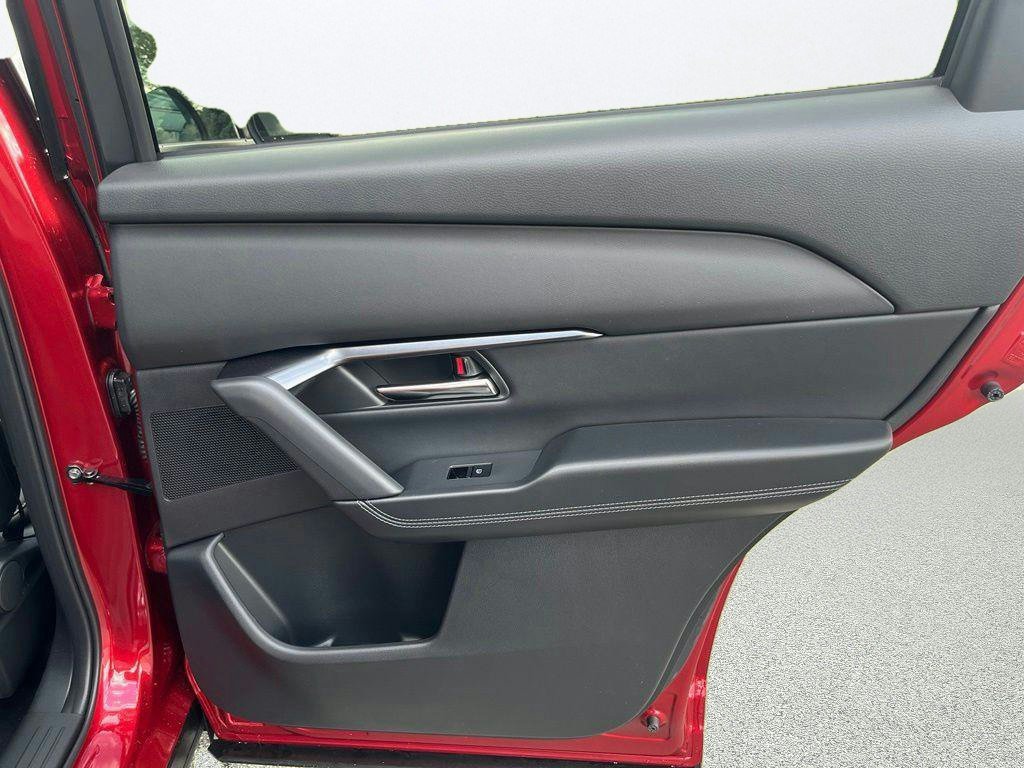 New 2026 MAZDA CX-5 Preferred AWD/4WD image 22