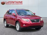 Used 2010 Lexus RX 350 AWD image 3