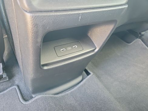 Used 2024 Honda CR-V EX-L image 17