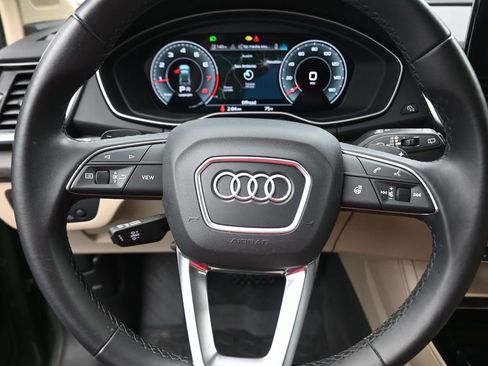 Used 2022 Audi Q5 2.0T Premium Plus image 7