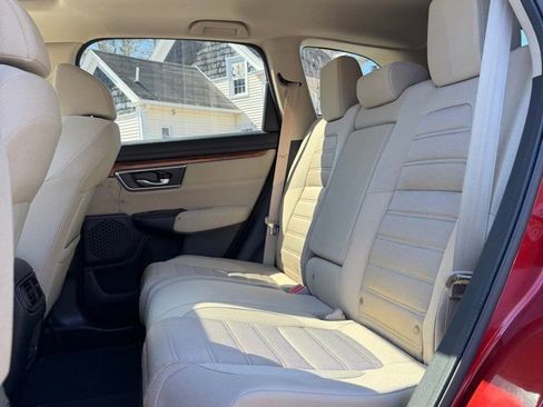 Used 2019 Honda CR-V EX image 11