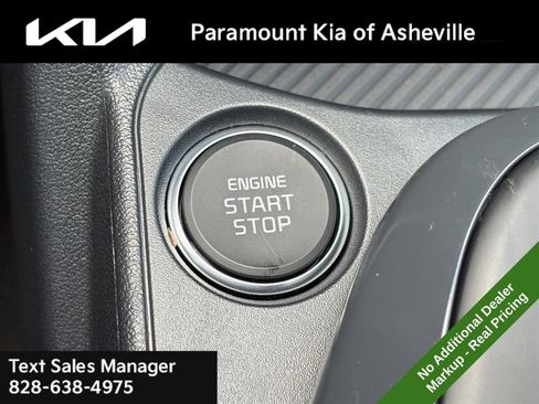 New 2026 Kia K4 GT-Line Turbo FWD image 16