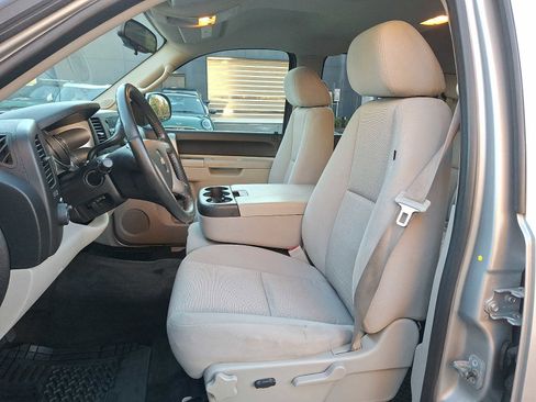 Used 2010 Chevrolet Silverado 1500 LT w/ Texas Edition image 11