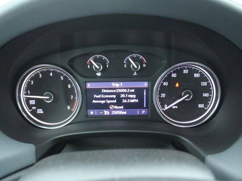 Certified 2023 Buick Enclave Essence w/ Experience Buick Package image 19