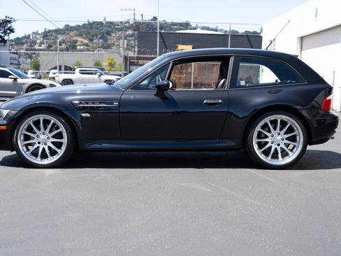 Used 2000 BMW M Coupe RWD image 8