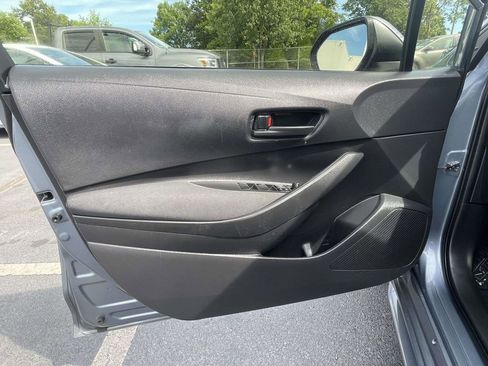 Used 2025 Toyota Corolla LE FWD image 22