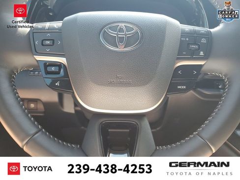 Certified 2026 Toyota Crown AWD/4WD image 24