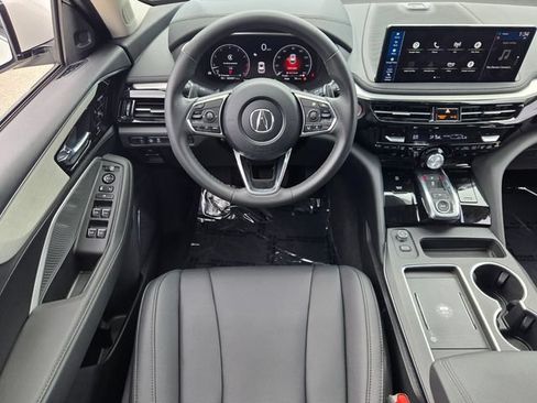 Certified 2025 Acura MDX FWD image 13