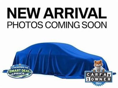 Used 2025 Chevrolet Equinox ACTIV w/ Convenience Package III