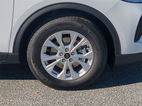 New 2026 Ford Escape Active image 23