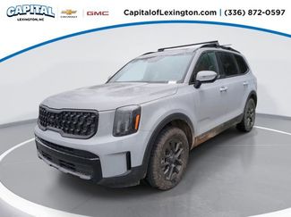 Used 2025 Kia Telluride AWD video 1