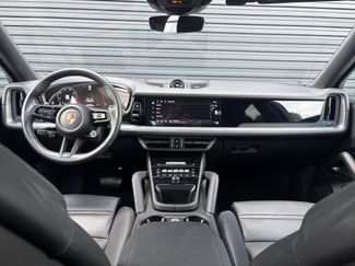 Certified 2026 Porsche Cayenne Coupe AWD/4WD video 1