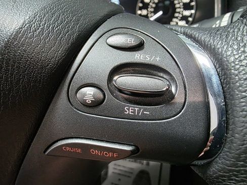 Used 2022 Nissan Murano SL AWD/4WD image 15