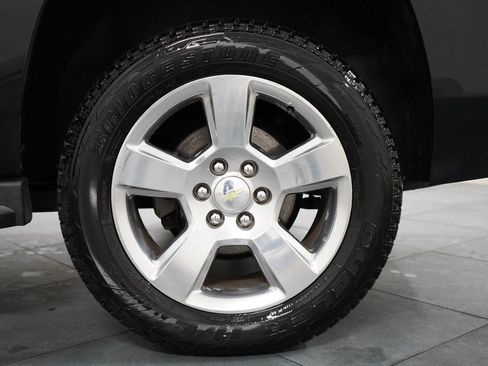 Used 2015 Chevrolet Tahoe LT w/ Max Trailering Package AWD/4WD image 41