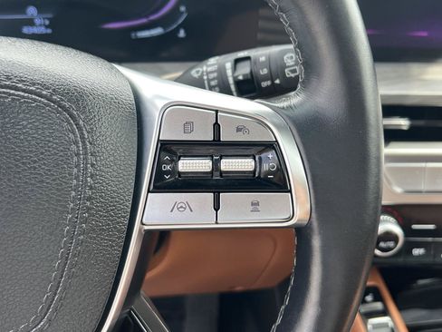 Used 2024 Kia Telluride EX X-Line AWD/4WD image 35
