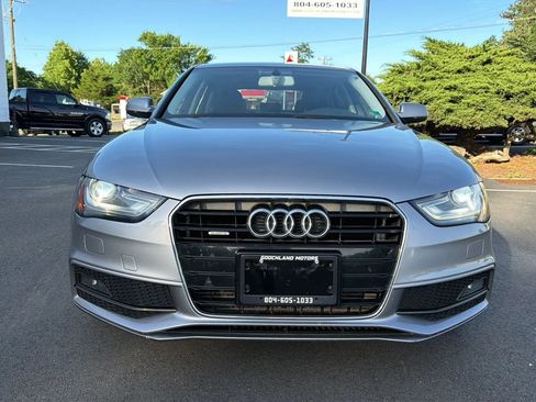 Used 2015 Audi A4 2.0T Premium w/ Audi MMI Navigation AWD/4WD image 13