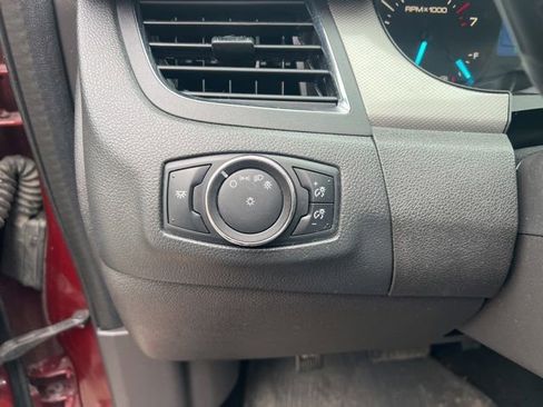 Used 2014 Ford Edge SEL AWD/4WD image 21