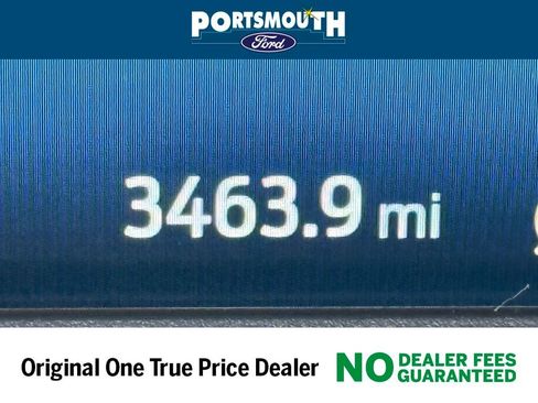 Used 2025 Ford Escape Active w/ Active Premium Tech Pack image 20