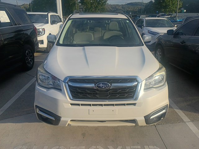 Used 2018 Subaru Forester 2.5i Premium AWD/4WD image 2