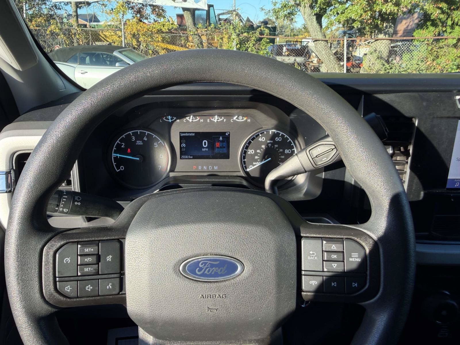 Used 2023 Ford F250 XLT AWD/4WD image 29