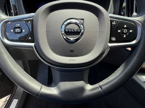 Used 2024 Volvo XC60 B5 Plus AWD/4WD image 23