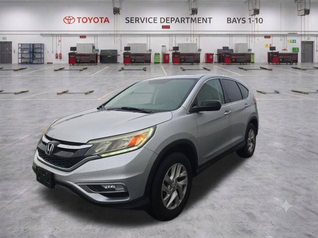 Used 2016 Honda CR-V EX image 4