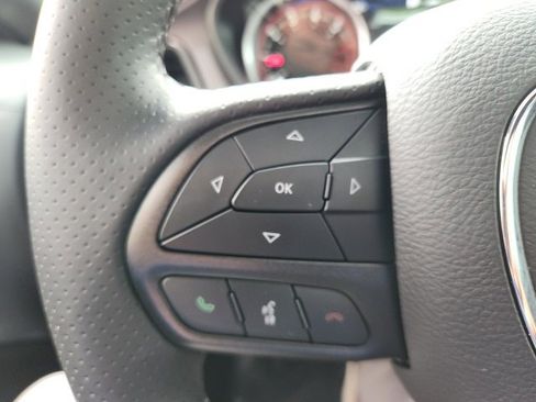 Used 2023 Dodge Challenger R/T Scat Pack image 37